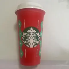 スタバ 2022 ホリデー カップ 新品
