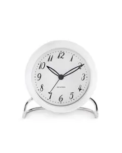ARNE JACOBSEN Table Clock LKのサムネイル