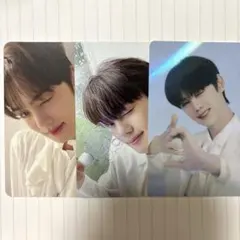 ギュビン トレカ ゼベワン ZB1 FANCON