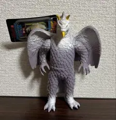 ヒドラ プラタグ タグ付き ソフビ ウルトラコレクション ウルトラマン 初代 2026年最新】ソフビ ヒドラの人気アイテム - メルカリ