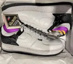 Nike ナイキ アンダーカバー エアフォース1 ロー af1 ゴアテックス