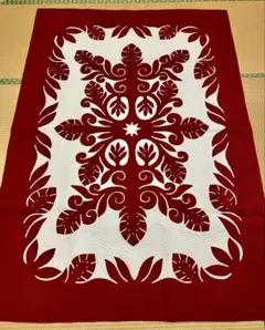 LIVING QUILTS キルト