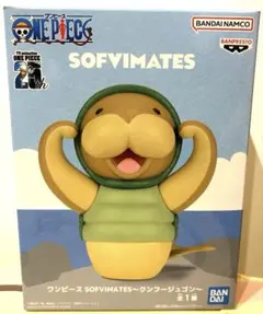 b*K様 ワンピース　フィギュア　デフォルメ　 クンフージュゴン　ワーコレ　39 2026年最新】クンフージュゴン フィギュアの人気アイテム - メルカリ