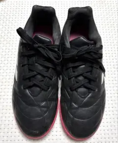 サッカー トレーニングシューズ　アディダス adidas 22.5cm コパ