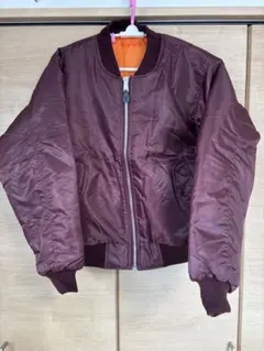 ROTHCO ロスコ MA-1 中綿入り フライトジャケット