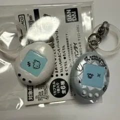 たまごっちめじるしアクセサリー　アナザーカラー