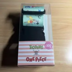 3COINS ONE PIECE スーツケースベルトのサムネイル