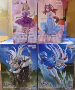 2025年最新】フィギュア まとめ売りの人気アイテム - メルカリ