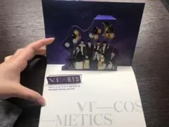 VT×BTS  THE SWEET SPECIAL EDITION SET