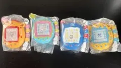 【新品未開封】たまごっちミニチュアチャームコレクション3 ガチャガチャ平成レトロ