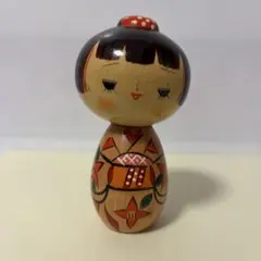 北山裕美工人のこけし - メルカリ