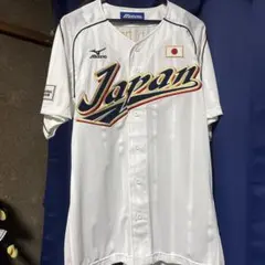 MIZUNO製】坂本勇人 ユニフォーム サイズS - メルカリ