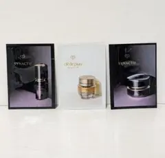 ✩クレ・ド・ポーボーテ✩ クレームイユー　アイクリーム ネック&デコルテ