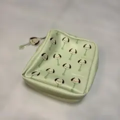 サンリオ グッズ ポチャッコ ポーチ