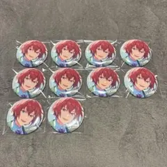 2026年最新】朱桜司缶バッジの人気アイテム - メルカリ