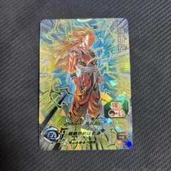 スーパードラゴンボールヒーローズ　sec3種 BM11-SEC3 孫悟空 UR | ドラゴンボールヒーローズ,スーパー