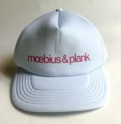 undercover moebius & plank キャップのサムネイル