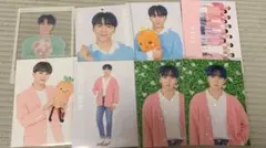 SEVENTEEN HARU スングァン トレカ