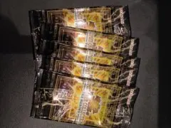 遊戯王　リミットオーバーコレクション5パック