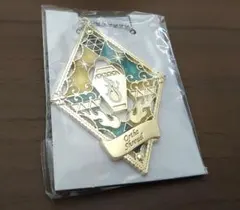 ツイステ　オルト　メタルチャームコレクション