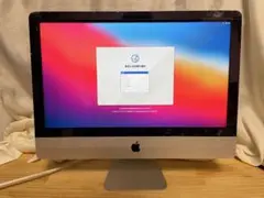 A1418 Mid 2014 iMac14,4 1.4 GHz