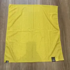 ノースフェイス　バンダナ スカーフ タオル メッシュ