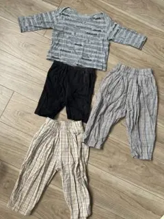 子供服 セール 春ズボン まとめ売り可