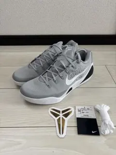 Nike Kobe IX エリートLOW