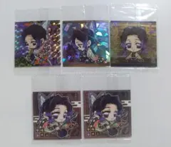 鬼滅の刃　胡蝶しのぶ　まとめ売り