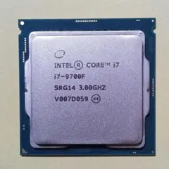 2026年最新】core i7 9700fの人気アイテム - メルカリ