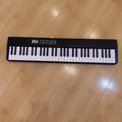 カシオ 電子キーボード Casiotone CT-S195 61鍵盤 - メルカリ