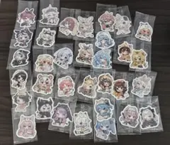 ホロライブ ステッカー まとめ 値下げ中