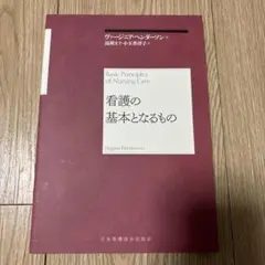 Basic Principles of Nursing Care