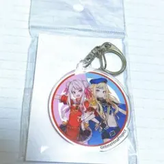 HIMEHINA 7周年記念LIVE アクリルキーホルダー - メルカリ