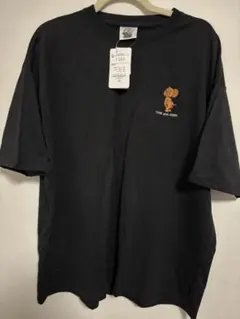 トムとジェリー Tシャツ 4Lサイズ