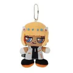 【新品未開封】ニラちゃんミニぬいぐるみ(ハゼ馳せる果てるまで)ずとまよ 新品未開封】ニラちゃんミニぬいぐるみ(ハゼ馳せる果てるまで)ずとまよ