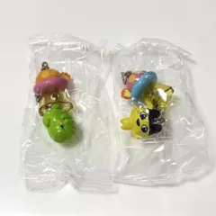 たまごっち UFOスイング くちぱっち まめっち まとめ売り