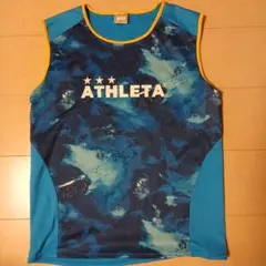 ATHLETA キッズ ノースリーブ 160cm