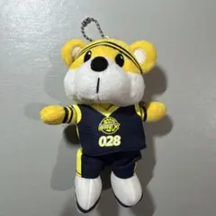 BREX BRECKY 028 キーホルダー