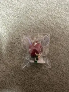 値下げしました！カラフルピーチ　おねむたん　じゃぱぱさん