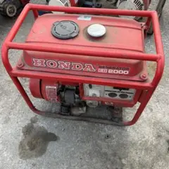 2026年最新】エンジン 発電機 ジャンクの人気アイテム - メルカリ