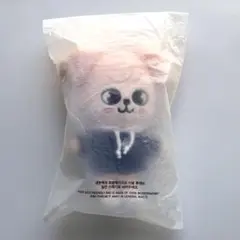 スキズ パピーム ミニ ぬいぐるみ スンミン PLUSH