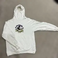 ミッキーマウス パーカー　ディズニー