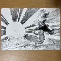 僕のヒーローアカデミア　アニメイト特典