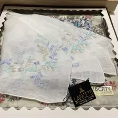 wako ハンカチセット 新品未使用