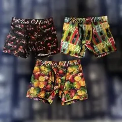 セット ボクサーパンツ