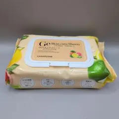 2026年最新】geスキンケアシート フレッシュシトラスプラスの人気