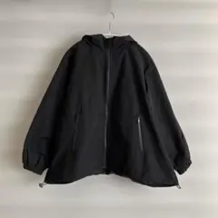 ビアズリー　マウンテンパーカー