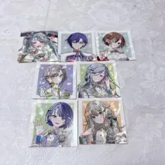 プロセカ 感謝祭 5th 特典 まとめ売り