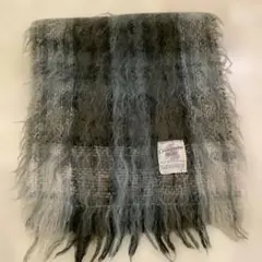 ヴィンテージ　モヘア100%マフラー